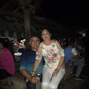 Meet your Posher, Benito